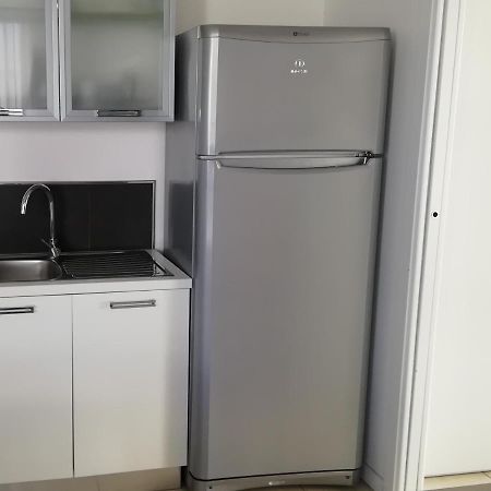 Brezza da mare Apartment Rimini Exterior foto