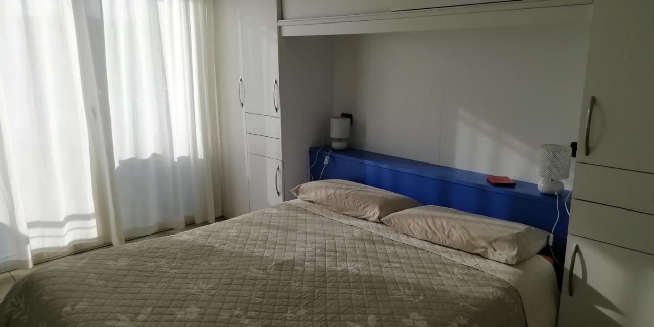 Brezza da mare Apartment Rimini Exterior foto
