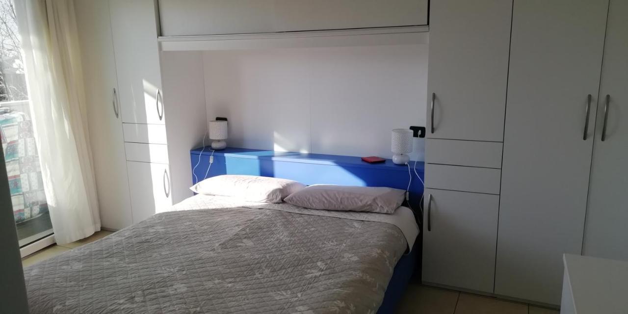 Brezza da mare Apartment Rimini Exterior foto